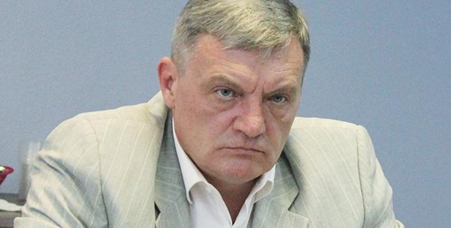 Юрий Грымчак / Фото: mtot.gov.ua