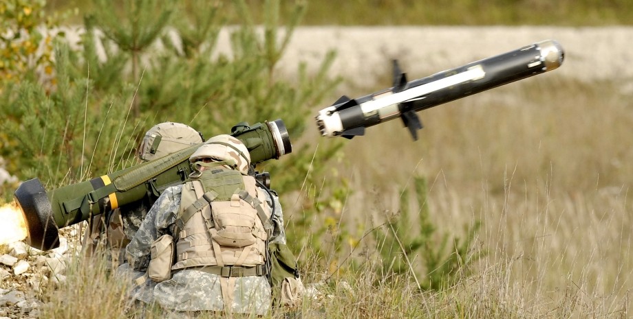 робота Javelin, стугна, терни, зсу, війна в україні, війна на донеччині, новини донеччини, бої за покровськ