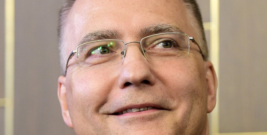 Михал Коуделка / Фото: Политика и Деньги