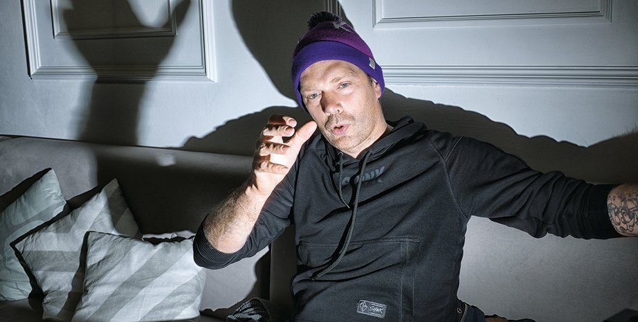 Фото: Александр Чекменев