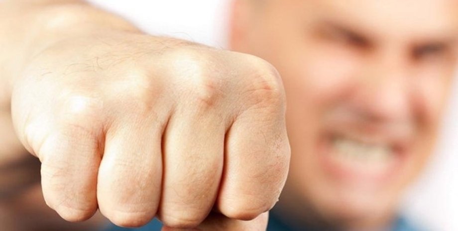 новости днепра, избиение ребенка, убийство ребенка, отчим избил 4-летнего мальчика