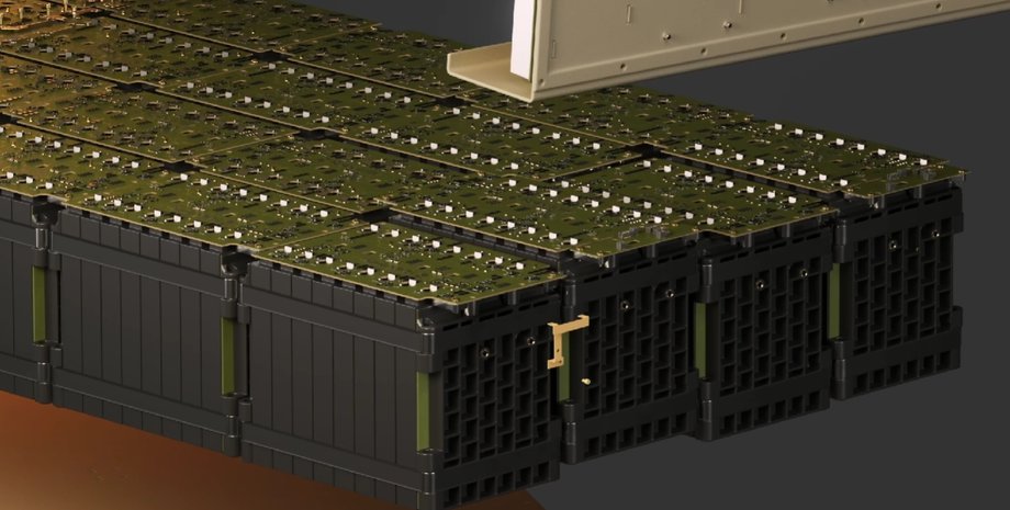 Акумуляторні елементи АС1 від Relectrify