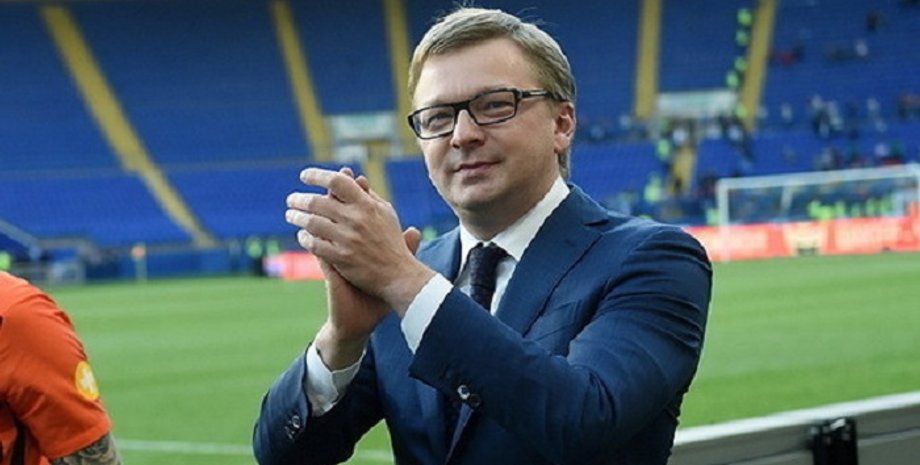 Сергей Палкин / Фото: shahta.org