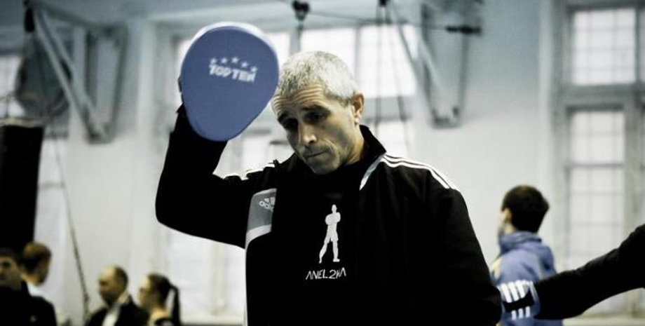 Фото:СПОРТ bigmir)net