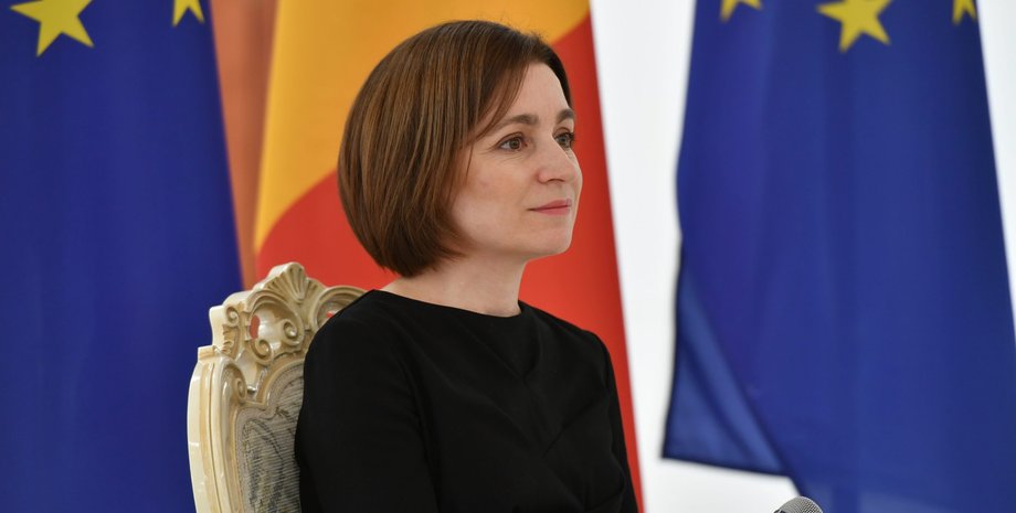 Молдова вступит в ЕС вместе с Приднестровьем до 2030 года