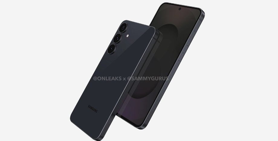 Samsung Galaxy S25 FE