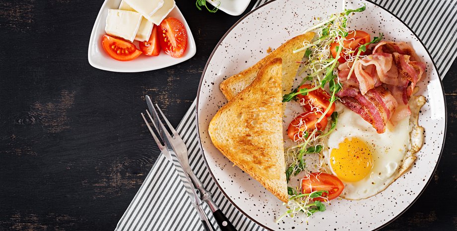 Еда для долгой жизни