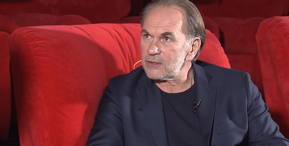 Алексей Гуськов, Минкульт, угроза нацбезопасности