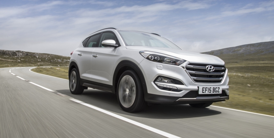 Hyundai Tucson Hyundai, Hyundai Tucson, Авто, Автомобили, Кроссоверы, Фото, Эксперты, Рейтинг, Модели, Лучшие кроссоверы