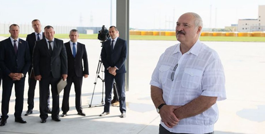 Фото:president.gov.by