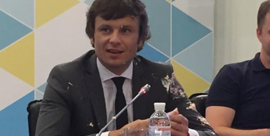 Сергей Марченко / 24tv.ua