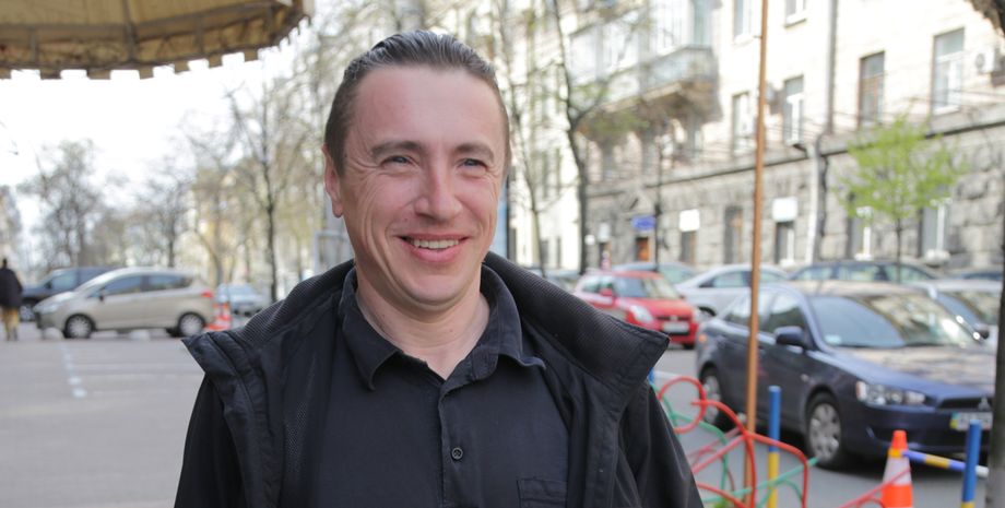 Фото: Александр Чекменев