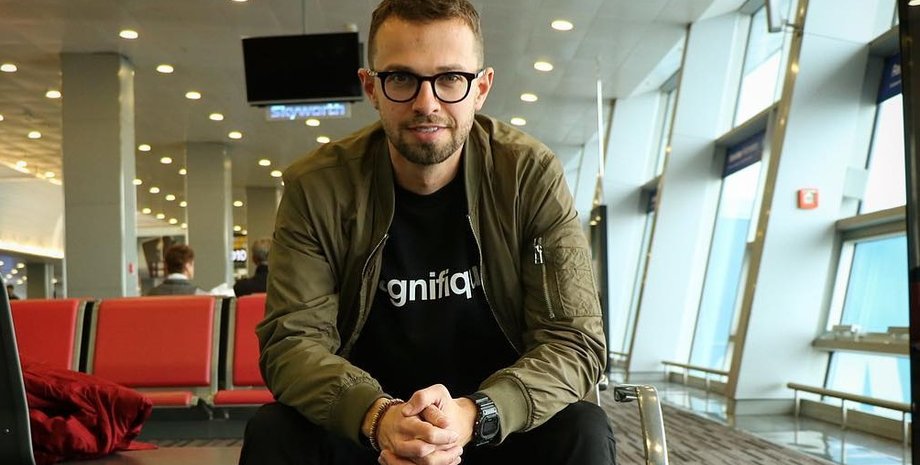 антон птушкин, украинский блогер, запрет на въезд в россию, российские санкции, тревел блогер, блогер