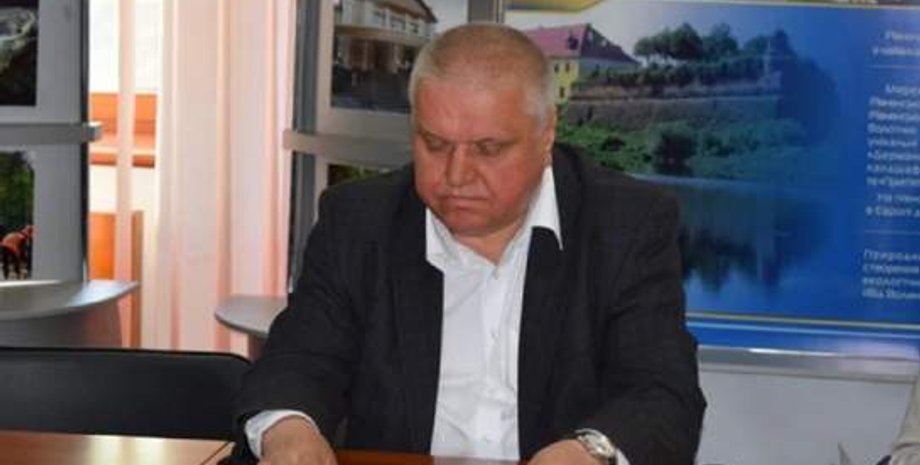 взятка, вымогательство, передача взятки, депутат ровненского облсовета