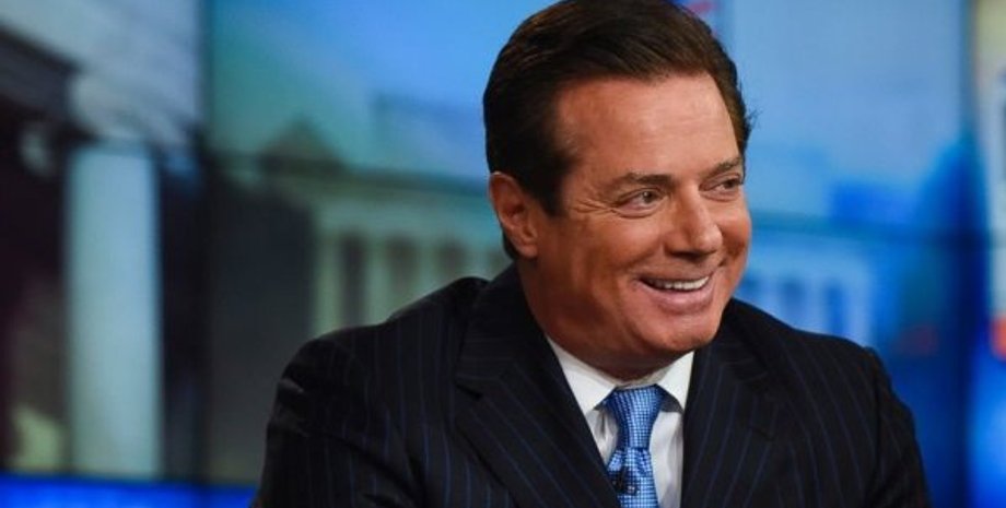 Пол Манафорт / скриншот видео ABC News