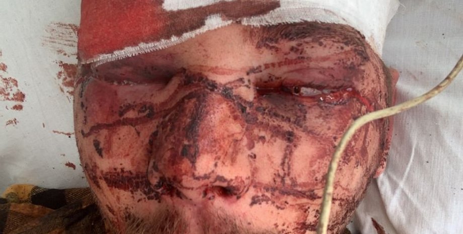 Фото : Анатолий Шарий