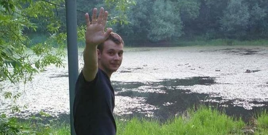 Данил Русаков / Фото: Facebook