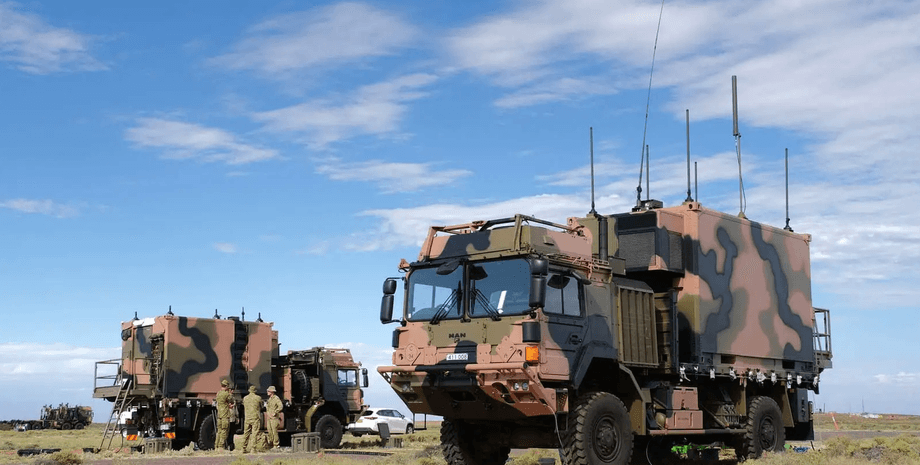 интеграция австралии и сша