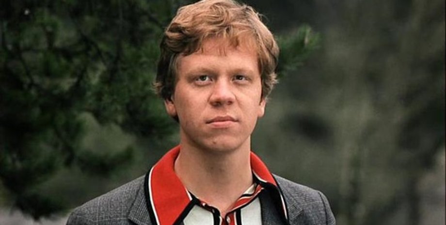 Игорь Лях/Фото: кадр из фильма "Любовь и голуби"