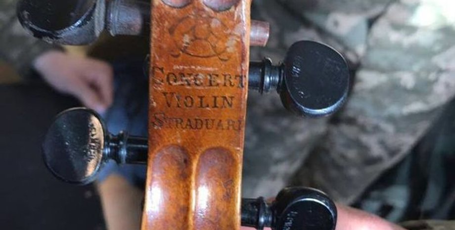 Фото: Oleh Slobodyan / Facebook