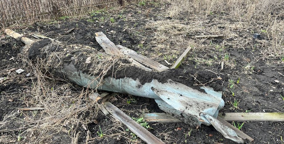 аналог крылатых бомб