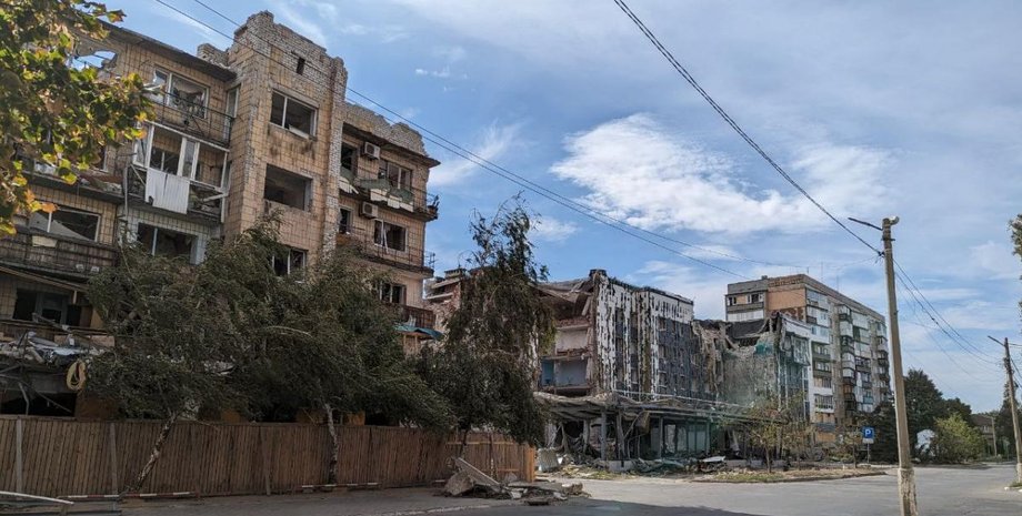 Битва за Покровск