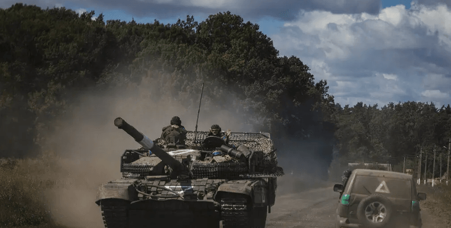 Єнс Столтенберг, нато, курськ