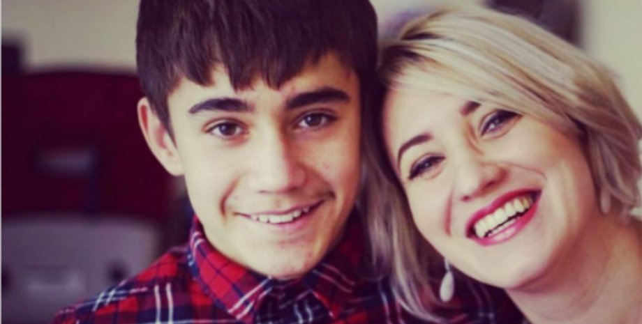 юра, париж, подросток, украинец, франция, избиение