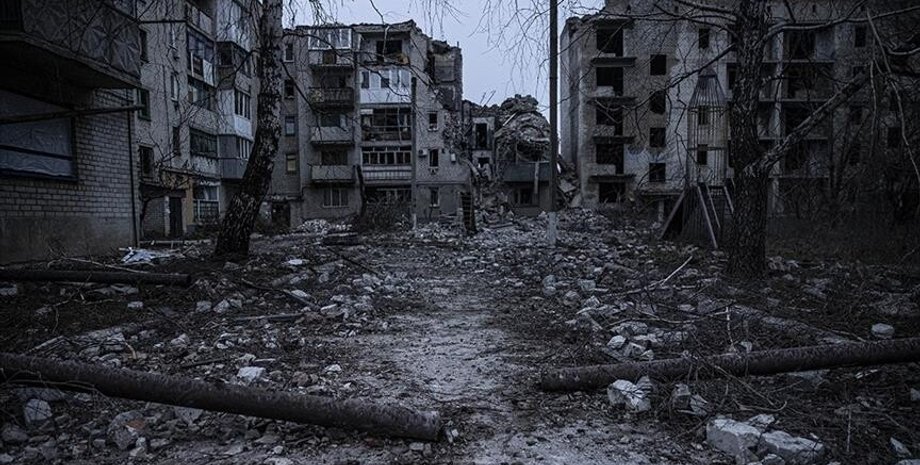 жилье в ипотеку, краматорск, константиновка, херсон, война в украине, россияне предлагают жилье