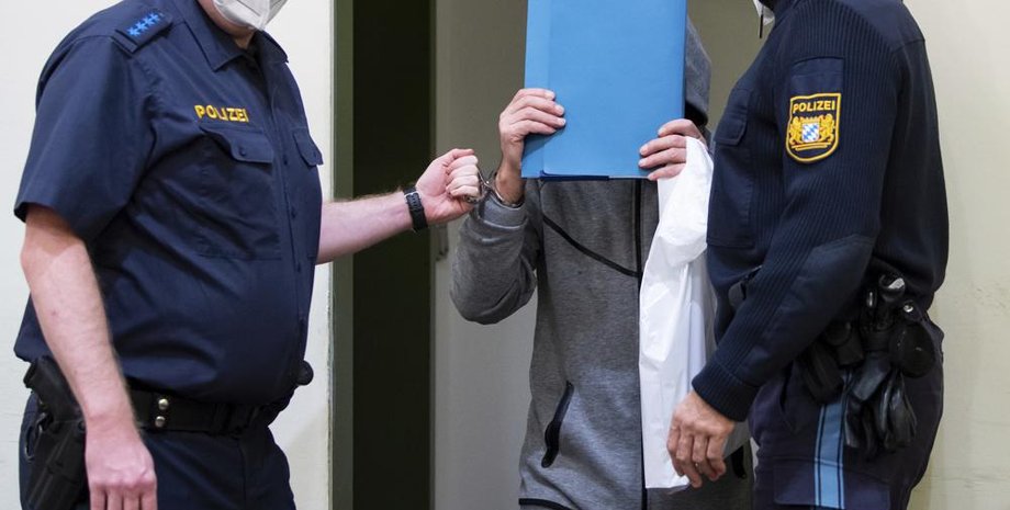 кастрация, германия, суд,