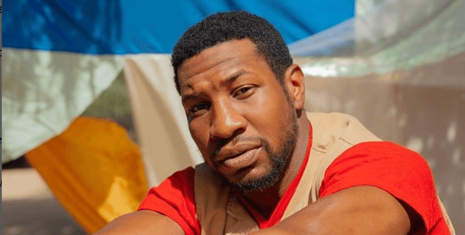 Джонатан Мейджорс