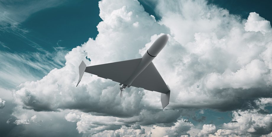 Shahed, війна, Україна, фото