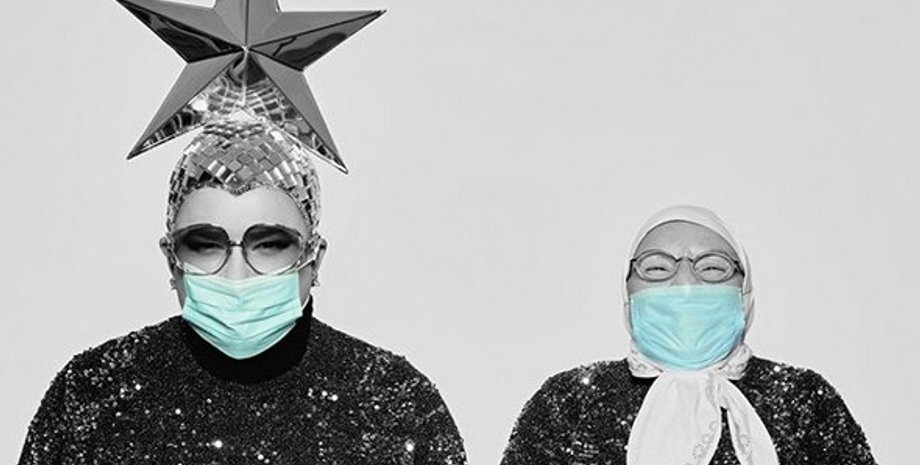 Фото: instagram.com/v_serduchka