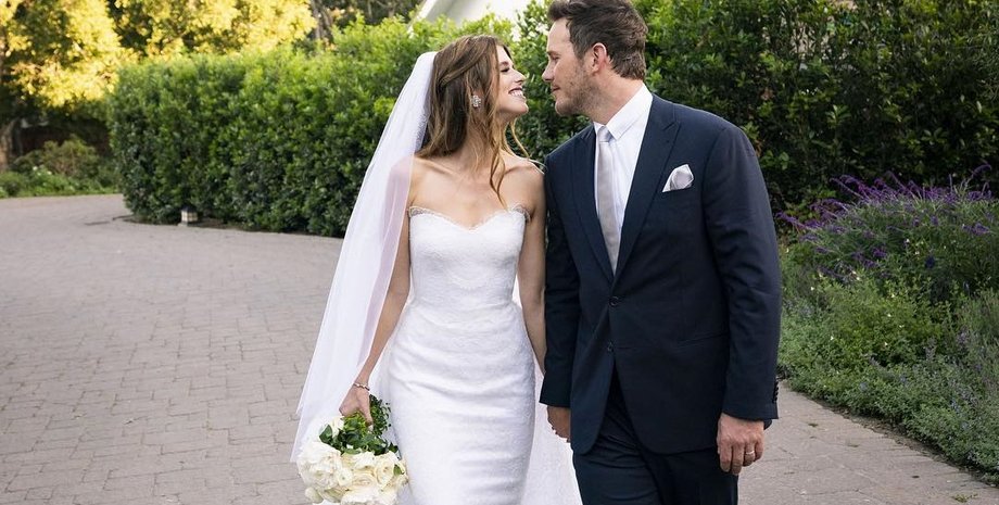 Фото: Instagram prattprattpratt