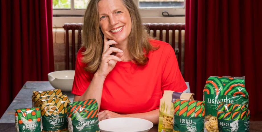 макарони паста