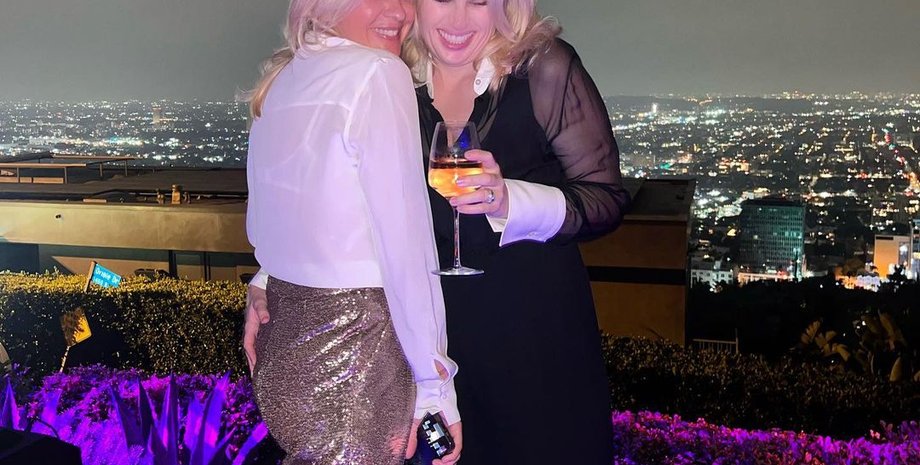 Ребел Вілсон дівчина, Ребел Вілсон стосунки, Ребел Вілсон дитина, ребел Вілсон фільми, ребел Вілсон сім'я