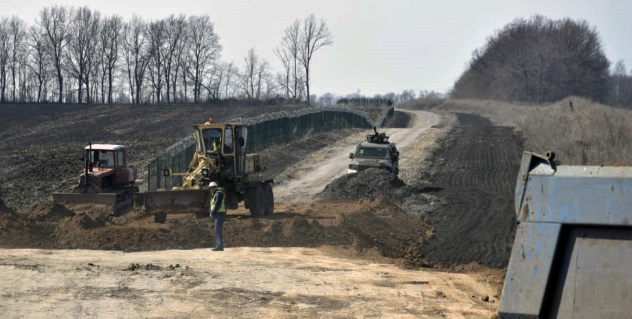 Фото: Госпогранслужба