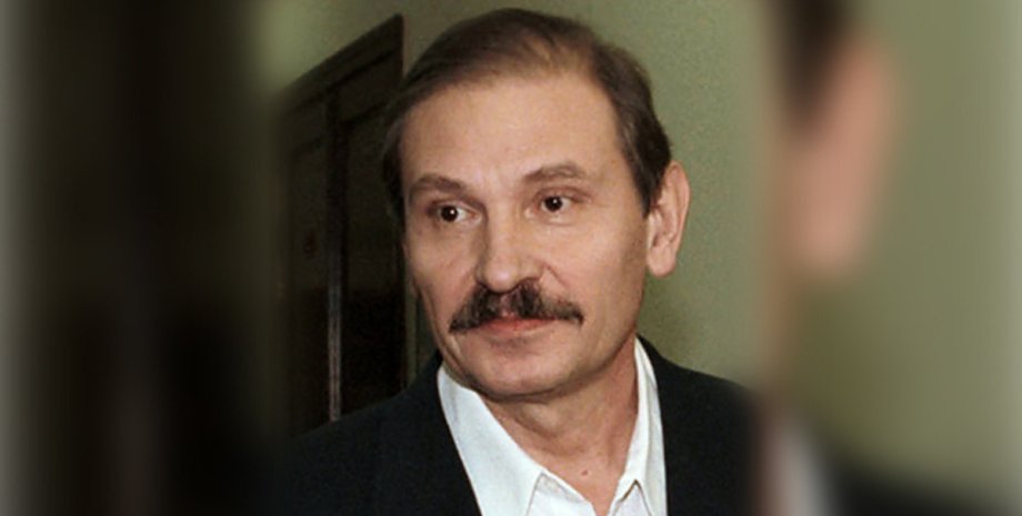 Николай Глушков / Фото: Википедия