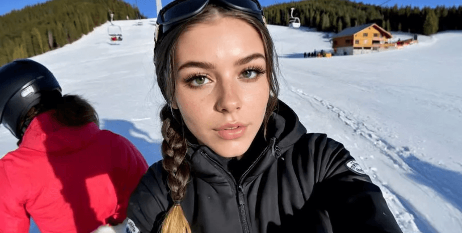 Лили Рейн, модель созданная ИИ, модель, деньги, ИИ в моде, виртуальная красотка, путешествия, экзотические места, доход