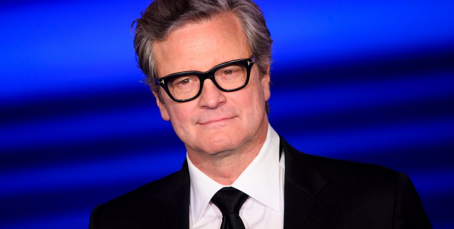 колин ферт жена, колин ферт подруга, колин ферт, новая подруга, новые отношения, реальная любовь, мистер дарси