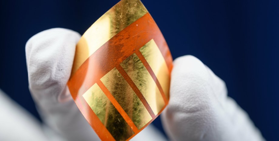 Солнечная перовскитная панель перовскитная солнечная панель