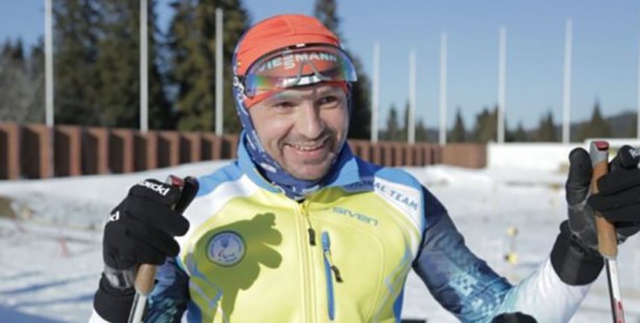 Виталий Лукьяненко / Фото: twitter.com/poroshenko