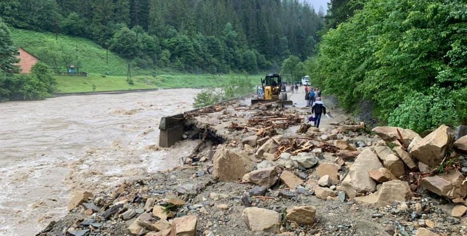 Фото: Facebook Паша К. Кашчук