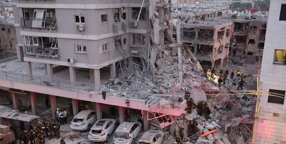 Бат-Ям, ізраїль Бат-Ям, будинок у Бат-Ямі, загибель українців Бат-Ям