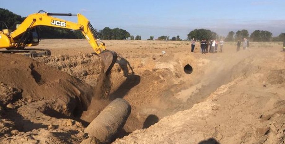 Фото: Facebook / Антон Геращенко