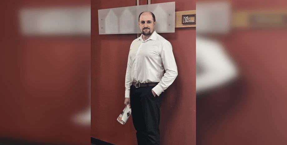 Специалист компании ADAS Solutions USA Роман Юрчило Роман Юрчило