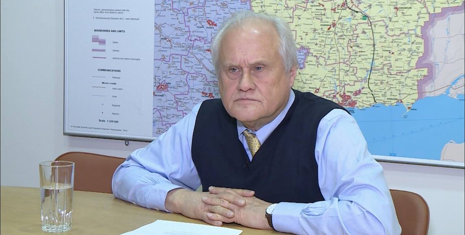 Фото: Christian Ferdinand Wehrschütz/Facebook