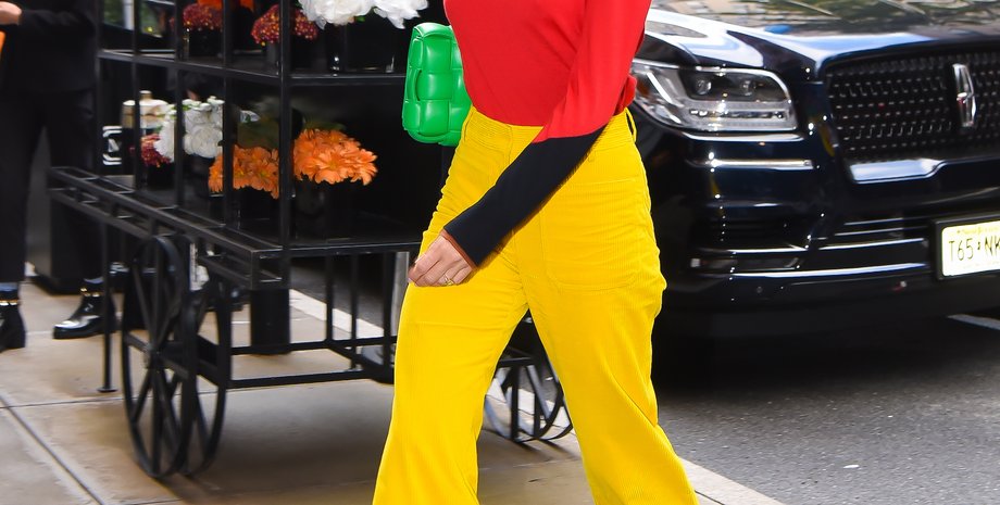 Вікторія Бекхем