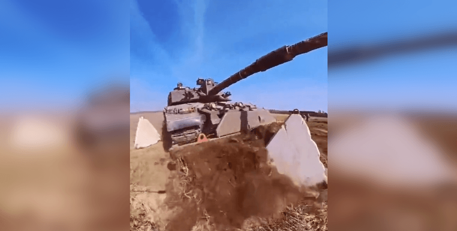 Challenger-2, танк, боевой танк, британский танк, челленджер, танк челленджер