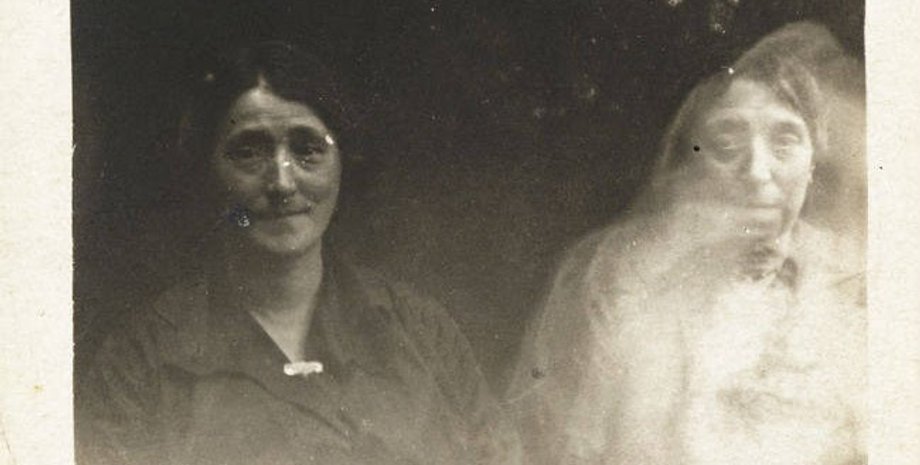 голосу, мертві, спіритуалізм